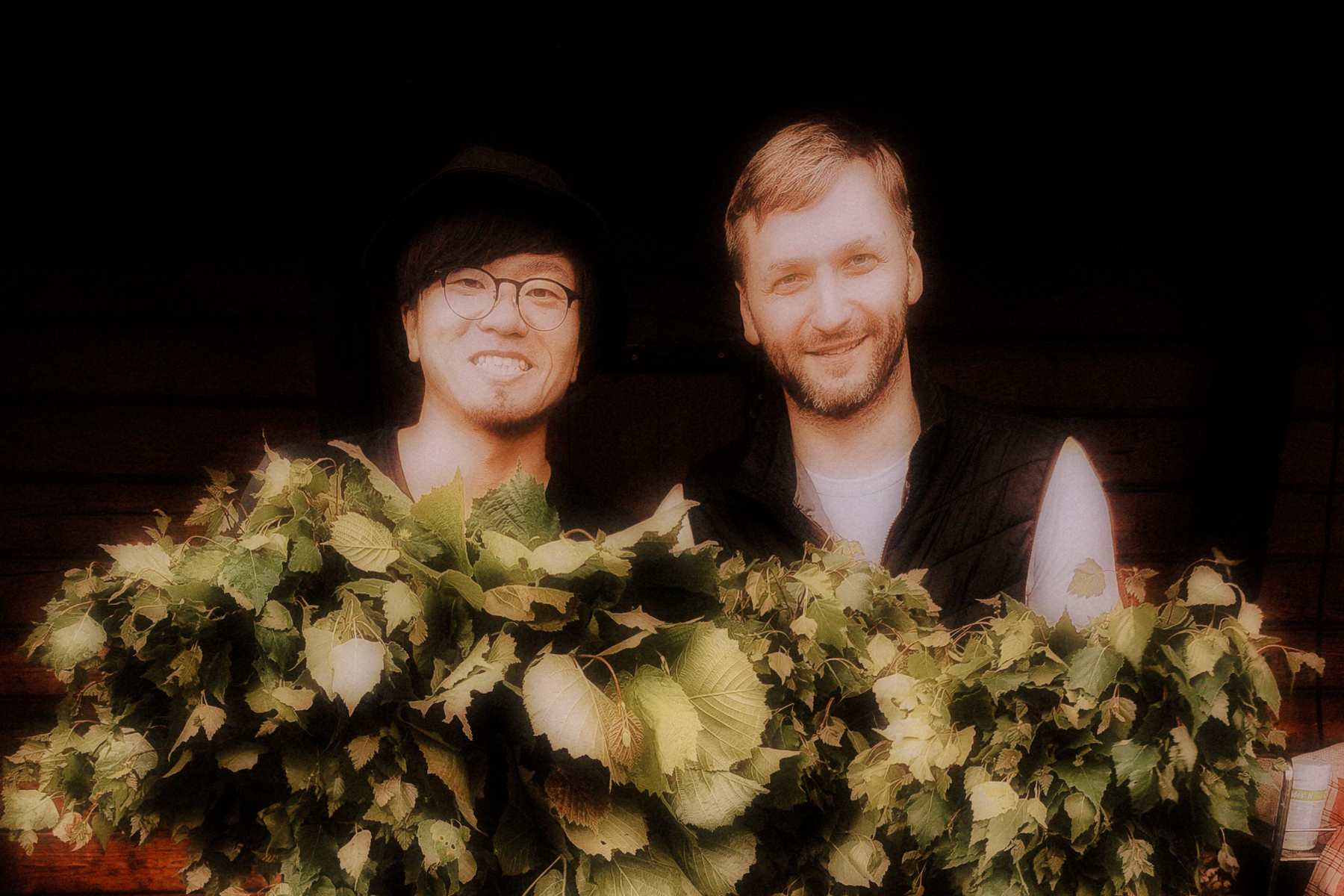 Teaching and shared learning moments