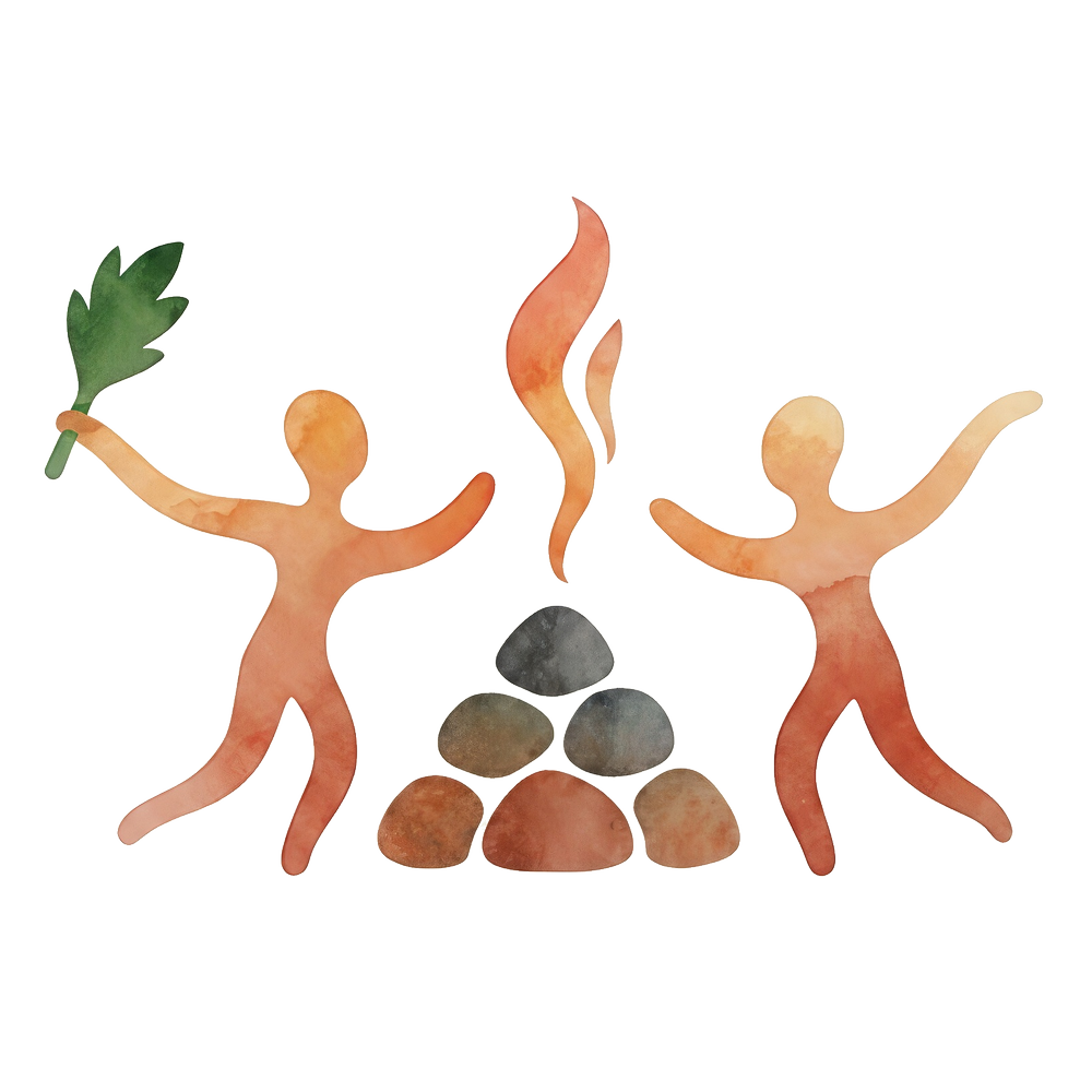 III Assembly of Traditional Bath logo